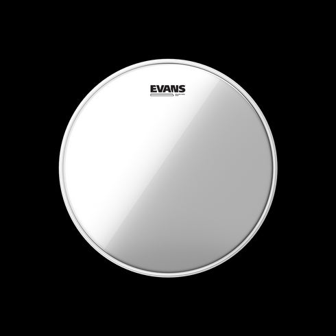Evans S13H30 13" Clear 300 Snare Side Drum Head